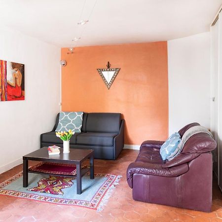GuestReady - Humble Apartment near Montparnasse Paris Exteriör bild